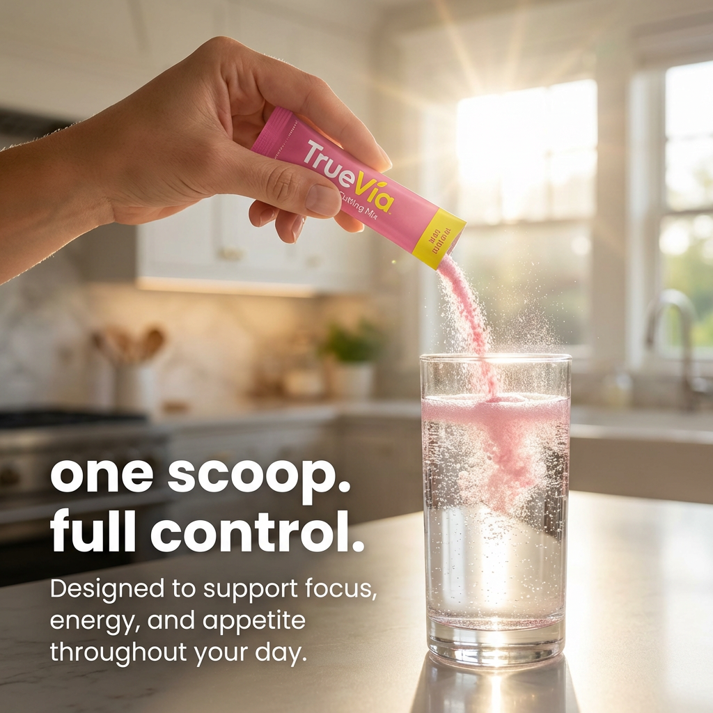 Cutting-Craves Drink Mix