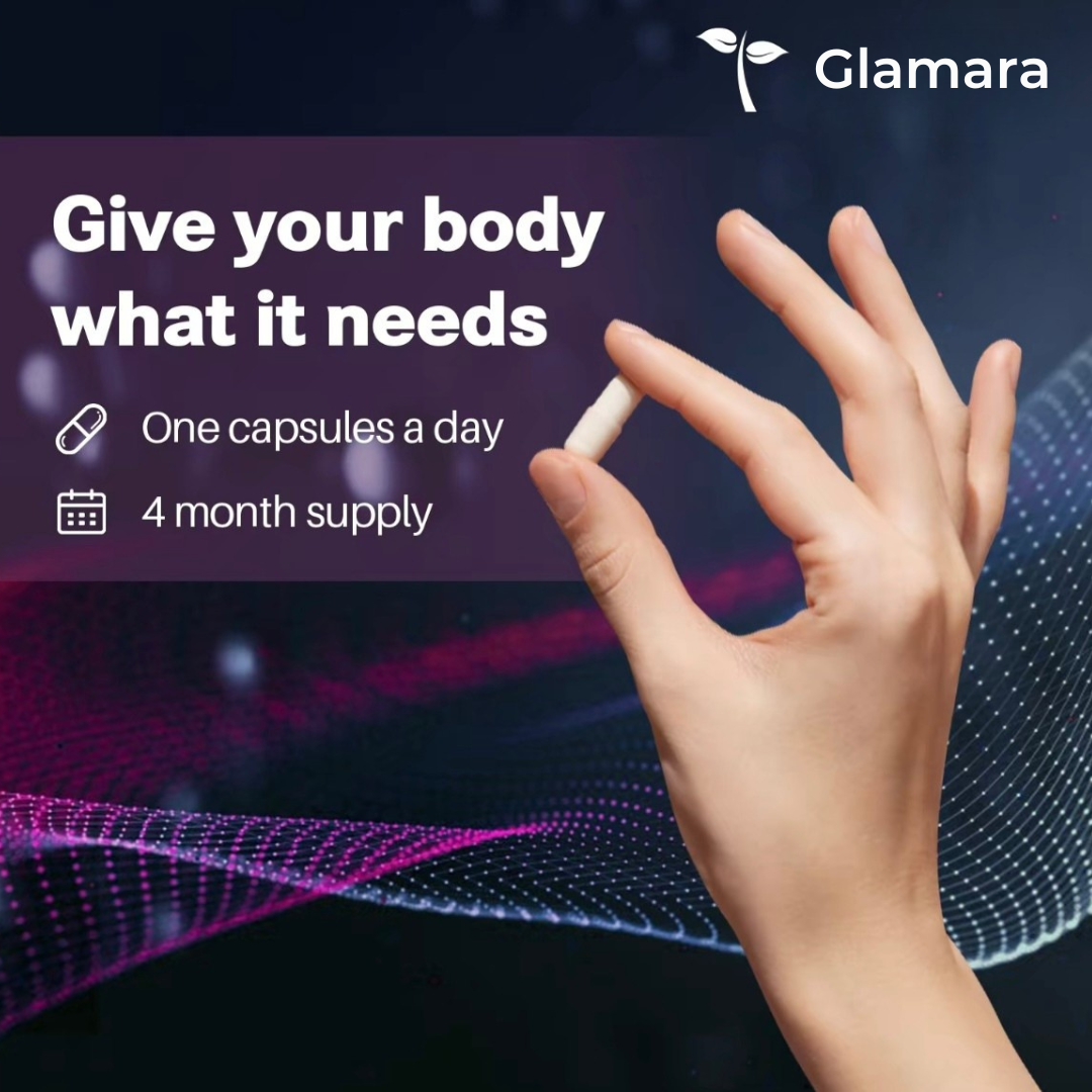 12-in-1 Magnesium Complex