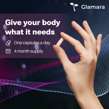 12-in-1 Magnesium Complex