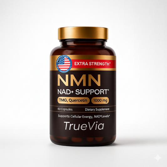 NMN+ Cellular Renewal Formula