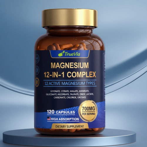 12-in-1 Magnesium Complex
