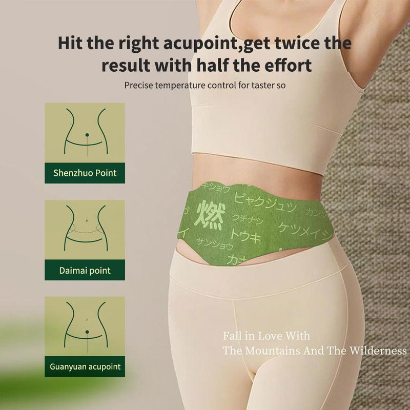 Japanese Herbal Balance Patch Pads