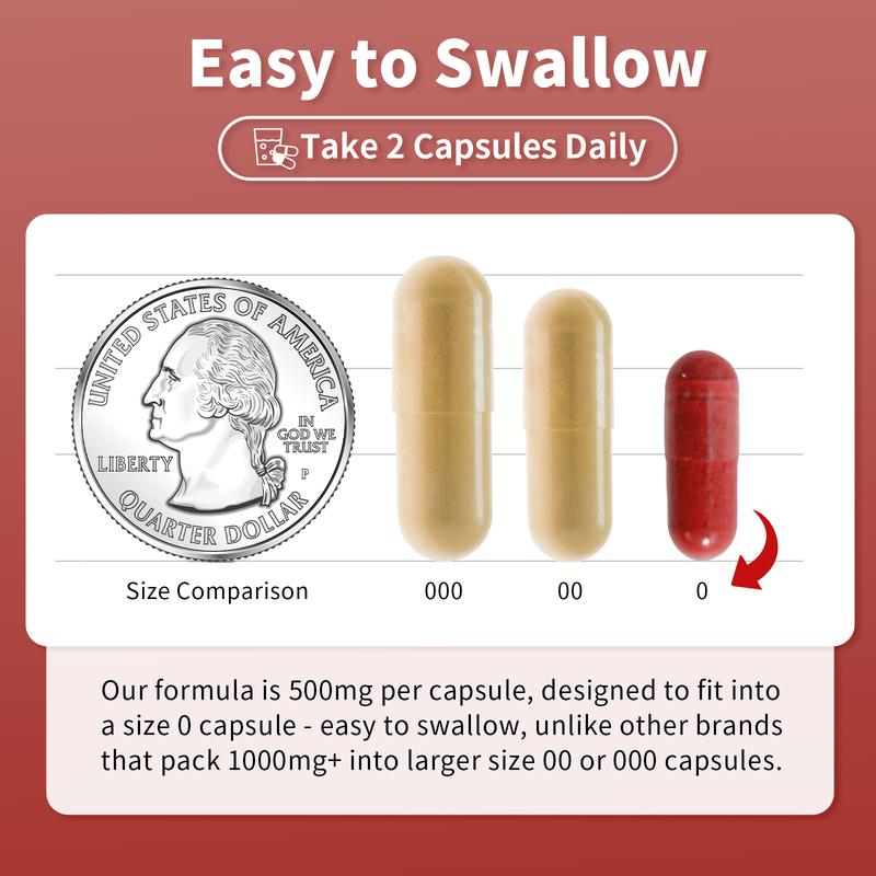 Red Yeast Rice (Nattokinase & CoQ10)